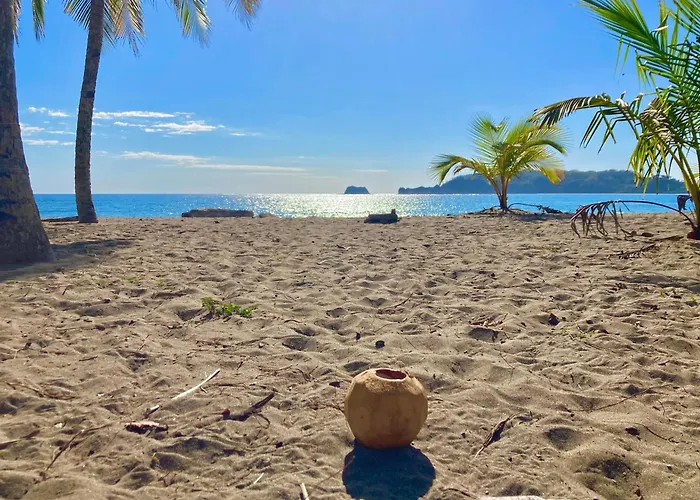 Tres Corazones Сasa de vacaciones