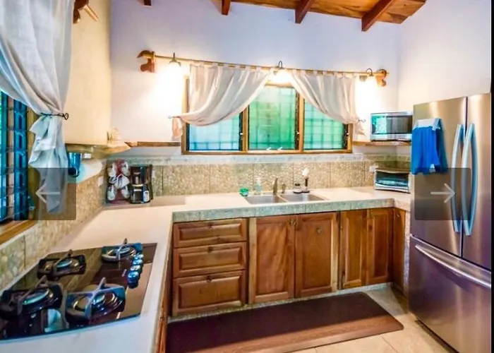 Casa vacanze Tres Corazones *